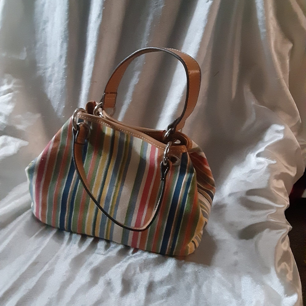 purse